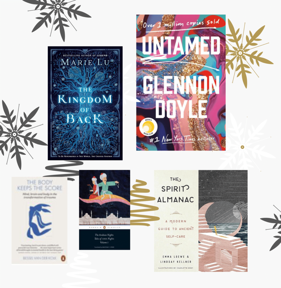 The Best Books to Read this winter