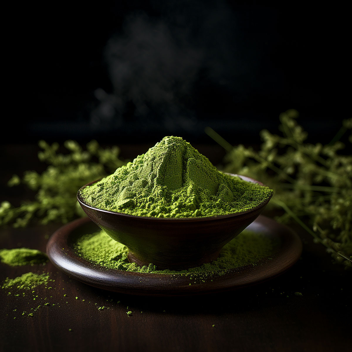 Matcha-All you need to know