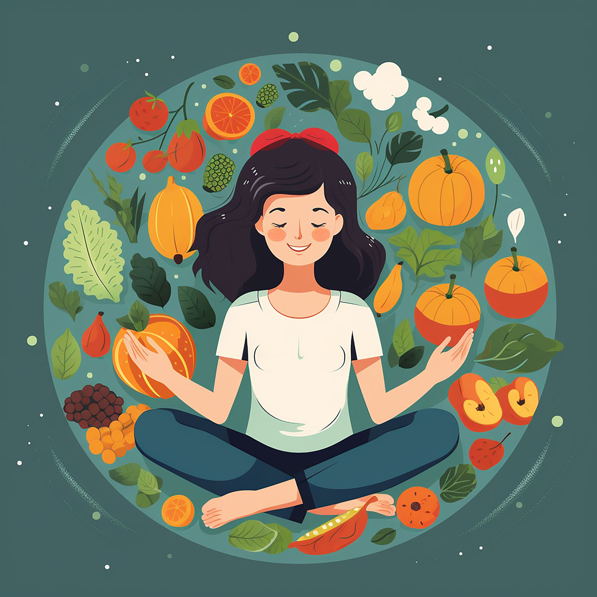 Mindful Eating: Nourish Your Body